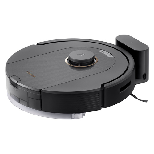 Робот-пылесос Roborock Q5 Pro черный EU
