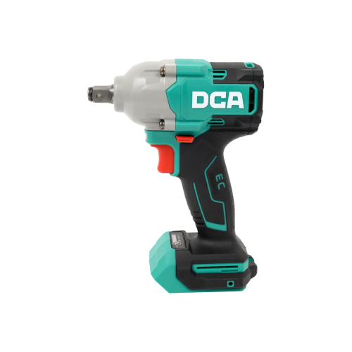 Гайковерт DCA ADPB520 (Type Z) без АКБ и ЗУ
