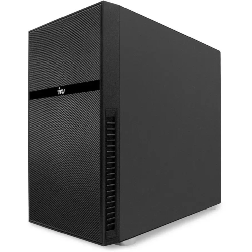 ПК IRU Tactio 510B7GM (2111241) MT i5 14400 (2.5) 16Gb SSD512Gb UHDG 730 FreeDOS GbitEth 500W черный (RUS)