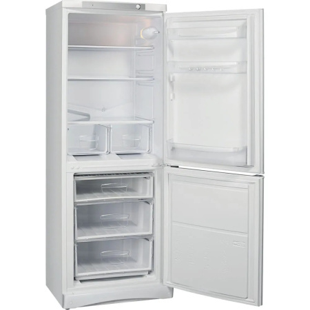 Холодильник Indesit ES 16 A белый