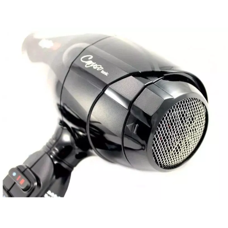 Фен Babyliss Pro Caruso Ionic BAB6510IRE черный