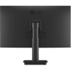 Монитор LG 27MS500-B черный
