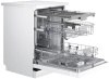 Посудомоечная машина Samsung DW60M6050FW/WT белый