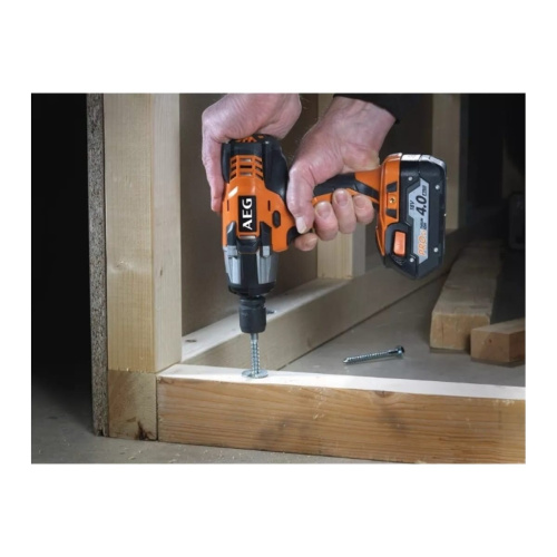 Ударный гайковерт AEG BSS18C12ZC-0 18В 4935481078