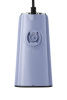 Отпариватель Kitfort КТ-9375 голубой