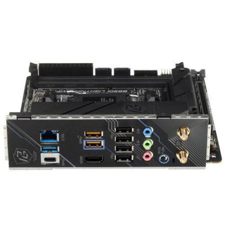 Материнская плата ASRock B650I Lightning WiFi