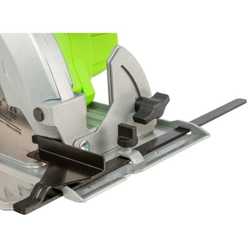 Пила дисковая GREENWORKS 1500907 без акк и з/у