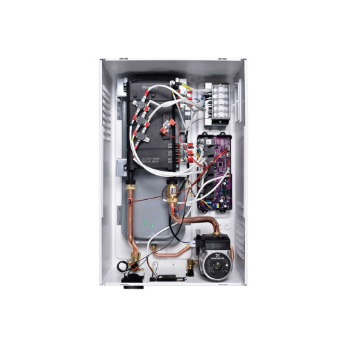 Электрокотел Thermex Boss 12 Wi-Fi White