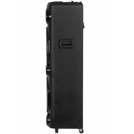 Минисистема Supra SMB-1300 черный