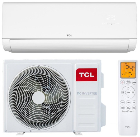 Сплит-система TCL TAC-TPL18INV/R VoxIN