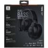 Беспроводные/проводные наушники JBL Tune 720BT черный