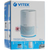 Воздухоочиститель Vitek 8553-VT-01 25Вт белый