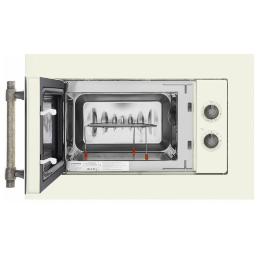 Встраиваемая микроволновая печь MAUNFELD JBMO.20.5ERIB