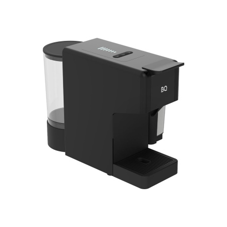 Кофеварка BQ CCM1064A Black