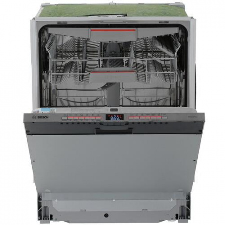 Встраиваемая посудомоечная машина Bosch SMV4EVX01E