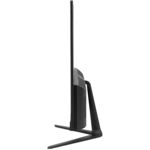 Моноблок IRU P233 (2044610) 23.8" Full HD i3 1005G1 (1.2) 16Gb SSD512Gb Windows 11 Professional GbitEth WiFi BT 120W Cam черный 1920x1080