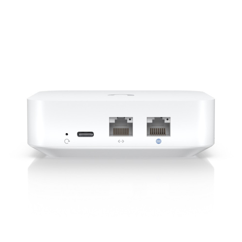 Роутер Ubiquiti UniFi Gateway Lite (UXG-Lite)