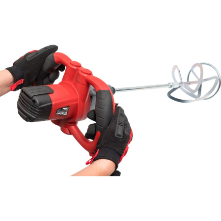 Миксер строительный ATLET PHM160G 1600 Вт