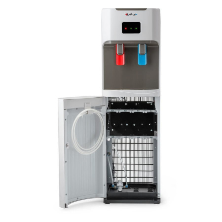 Пурифайер Hotfrost V115Puf Белый/Серый