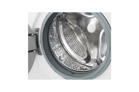 Стиральная машина LG F1296CDS0 белый