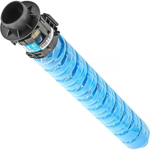 Тонер повышенной емкости Ricoh 842453 M C2000H (15К) Print Cartridge Cyan