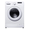 Стиральная машина MAUNFELD MFWM106WH051D белый