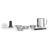 Кофемашина KitchenAid 5KES6551EBK