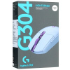 Мышь беспроводная Logitech G304 [910-006026] фиолетовый