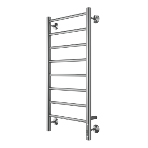 Электрический полотенцесушитель Terminus Аврора П8 400х850 quick touch