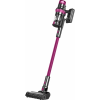 Пылесос Topdevice WVC900 черно-фиолетовый беспроводной