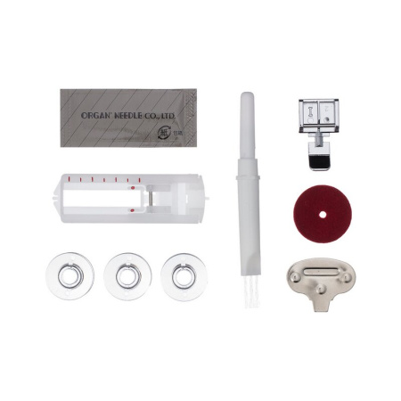 Швейная машина CHAYKA Art 55