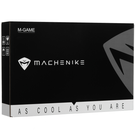 Ноутбук Machenike S15 Quazar (JJ00GB00FRU)