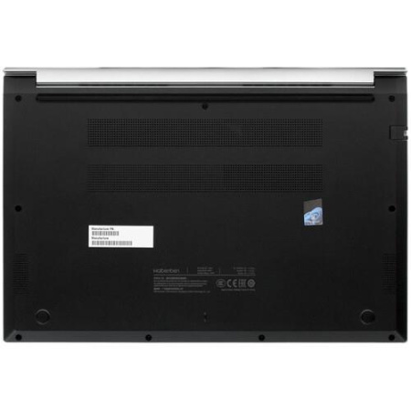 15.6" Ноутбук MAIBENBEN M557 серебристый