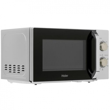 Микроволновая печь Haier HMB-MM208SA серебристый