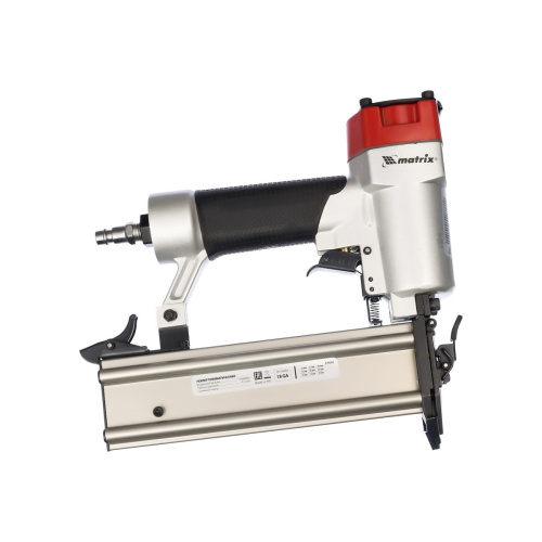 Степлер пневматический MATRIX 57410 для гвоздей от 10 до 50мм