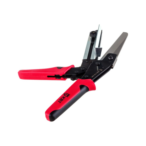 Ножницы для резки коробов и кабель-каналов КВТ НКК-110 Пеликан (79823)