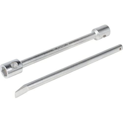 Ключ баллонный Airline ATAB012 24x27