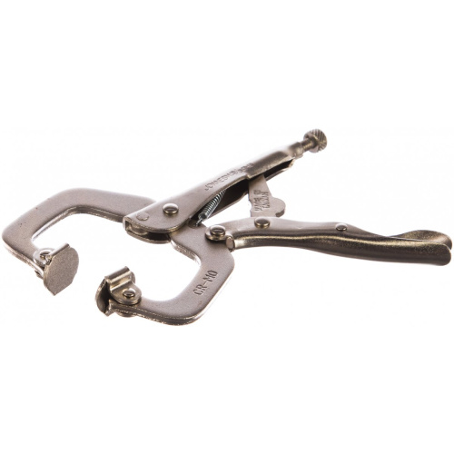 Ручные тиски струбцина Jonnesway P53M06 48218