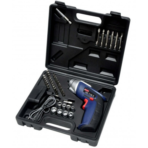 Аккумуляторная отвертка ДИОЛД АШ-1136 Л (10021021)