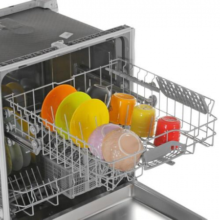 Встраиваемая посудомоечная машина Bosch SMV25CX10Q