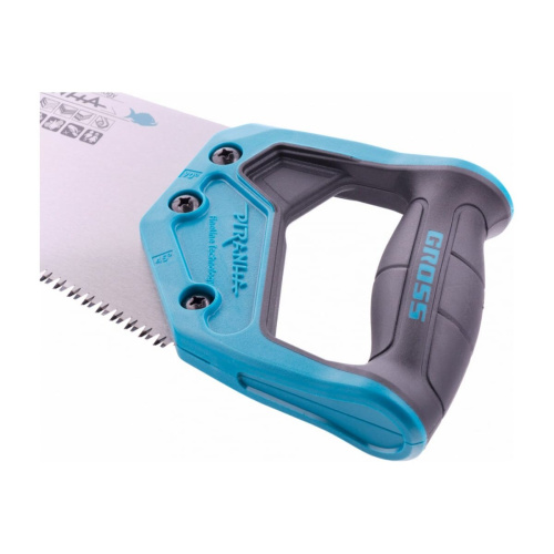 Ножовка по дереву Gross Piranha 24109 400 мм