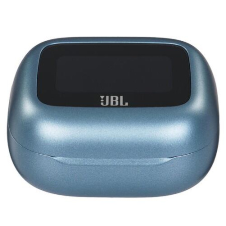 Наушники TWS JBL Live Flex 3 синий