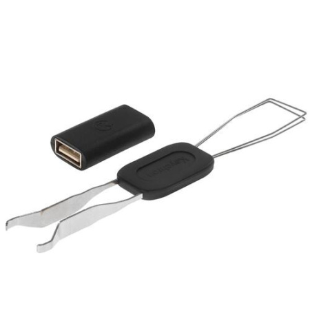 Клавиатура проводная + беспроводная Keychron V3 Max