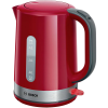 Электрочайник Bosch TWK6A514 красный