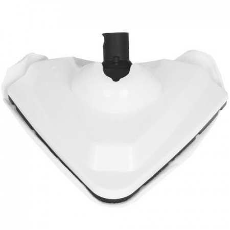 Пароочиститель Kitfort КТ-1072 белый