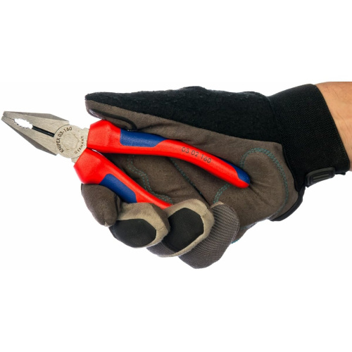 Пассатижи Knipex KN-0302160