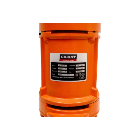Cверлильная машина Gigant Professional EDM-180