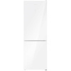 Холодильник MAUNFELD MFF185NFW Inverter