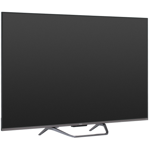 65" (165 см) Телевизор Haier 65 Smart TV S4 серый