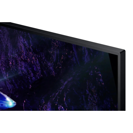 Монитор Samsung Odyssey G3 LS27DG300EUXEN черный